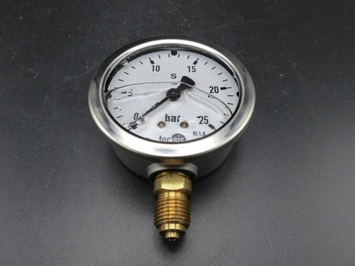 Tecsis manometer mit - tecsis, glycerin