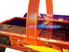  Dynamo Air Hockey Shield Set