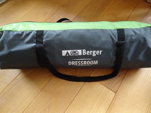 Berger Universal