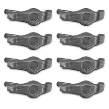 8x BMW Rollenschlepphebel