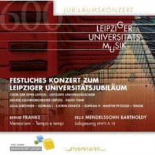 FRANKE & MENDELSSOHN -