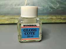?Humbrol Gloss Cote 28ml AC5501 Glanzlack Roco Revell Herpa Italeri
