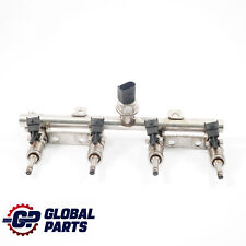 Mini Cooper S JCW R55 R56 R57 R58 LCI N18 Einspritzventil Einspritzrohr 7630645