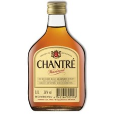 Chantre 36 % Vol./100 ml Steller mit 24 Stueck 2400 ml