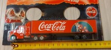 Coca Cola Weihnachtstruck