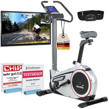 Skandika ergometer morpheus - skandika,