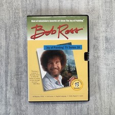 Bob Ross The Joy Of Painting