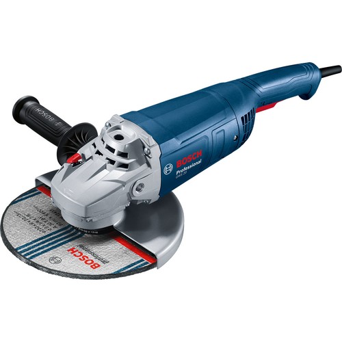 Bosch winkelschleifer gws - bosch,