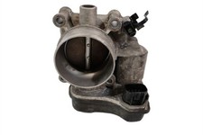 Drosselklappe Drosselklappe Opel Vectra C Signum 2,2 Direct Z22YH Opel Zaf OPEL