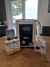 Aquion 2100 Ionisierungsmodul Wasserfilter Filteranlage Ionisator mit Zubehör