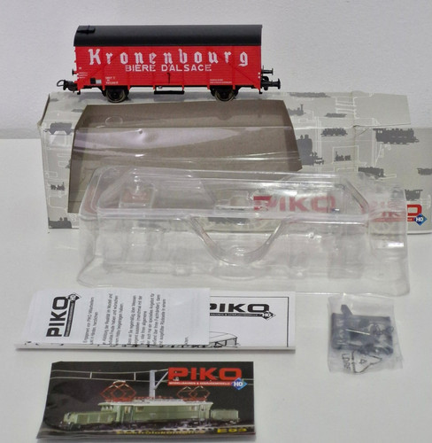 Piko 54546 kühlwagen - piko, h0