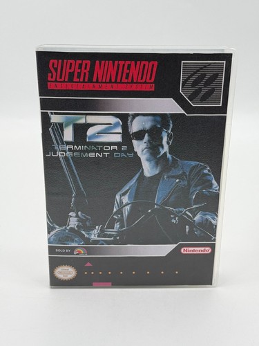 Terminator judgement day - 2,