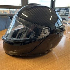 AGV Motorrad Helm SPORTMODULAR