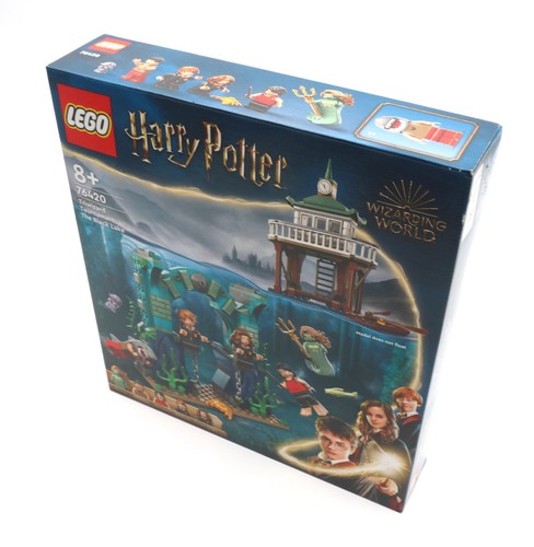 Lego harry potter - lego,