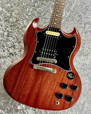 Gibson SG Standard Tribute