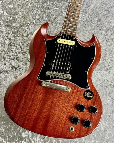 Gibson standard tribute - sg,