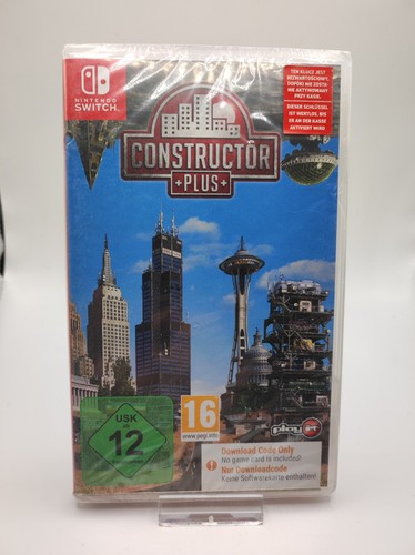 Neu nintendo switch spiel - switch,
