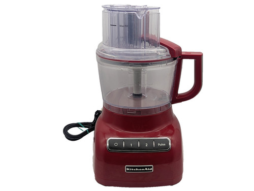 Kitchenaid food processor - kitchenaid,