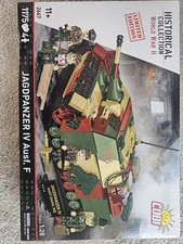 Cobi 2667 Jagdpanzer IV Ausf