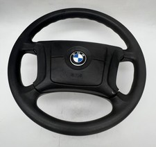 Lenkrad komplett mit