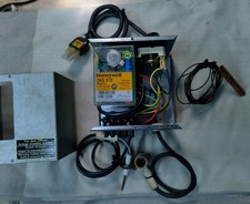 Buderus Feuerungsautomat