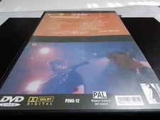 Queens Of The Stone Age DVD #13681