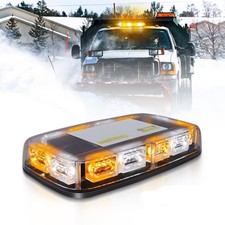 ASPL 48LED Roof Top Strobe