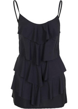 Shape Badekleid Gr. 42 Schwarz Schwimmanzug Badeanzug Damen Bade-Kleid Neu