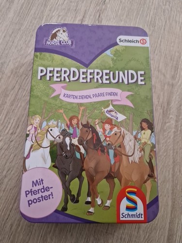 Schleich pferdefreunde - schleich,