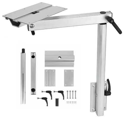 360 drehbar tischbein - 360°,