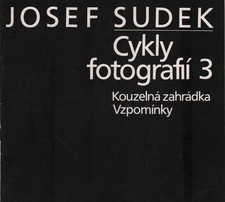Buch: Cykly fotografii 3