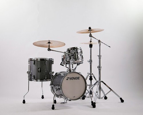 Sonor aq2 martini shell set - sonor,
