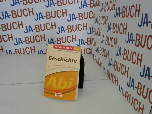 Pocket teacher abi - pocket,