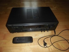 Technics SA-EX100 Stereo