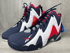 Reebok Kamikaze II FV9295 High