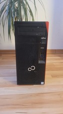 Fujitsu Esprimo Gaming