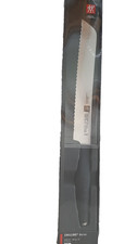 Brotmesser Zwilling 20cm J.A. Henckels Sägemesser Brot Messer neu Küchenmesser