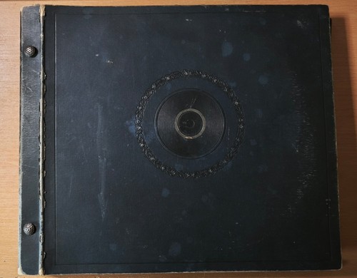Schellack 78er album von - schellack, ca