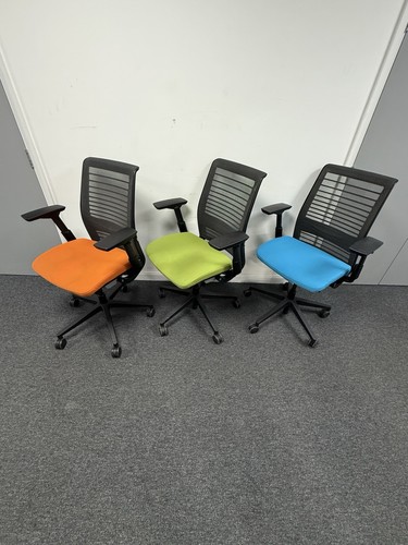 Steelcase think bürostuhl - steelcase,