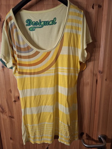 Desigual shirt bester - desigual, t-shirt