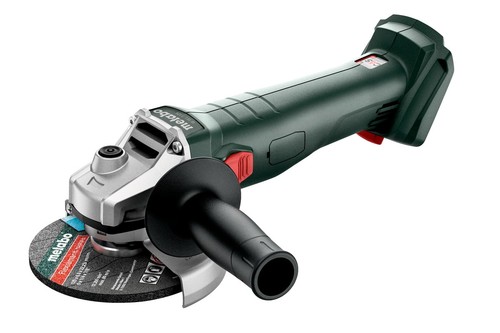 Metabo akku winkelschleifer - metabo, w