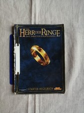 GW Herr der Ringe Tabletop -