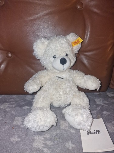 Steiff 111303 teddybär lotte - steiff,