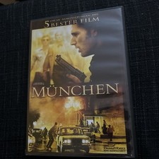 München Dvd