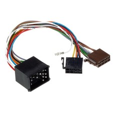ISO Autoradio-Adapter