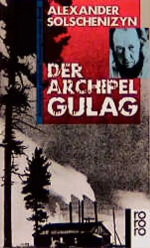 Der archipel gulag - archipel,