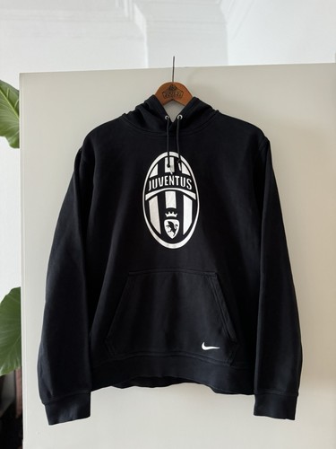 Nike juventus l pullover - l,