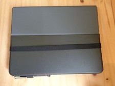 Tastatur Tablet-Logitech Universal Folio 9-10 Zoll Bluetooth mit Restgarantie