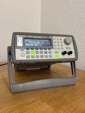 HP Agilent 33220A