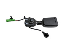 Gurtschloss Schnalle Rechts Vorne für Volvo XC 90 XC90 II T6 135TKM!! 31369302